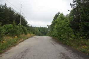 Property photo for land for sale in Van Buren County Tennessee