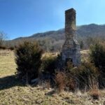 Property photo for land for sale in Hancock County Tennessee