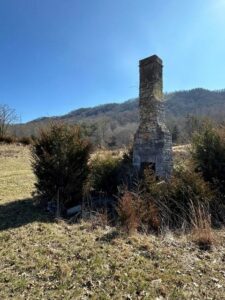 Property photo for land for sale in Hancock County Tennessee