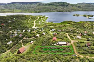 Property photo for land for sale in Mesa County Colorado