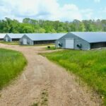 Property photo for land for sale in Copiah County Mississippi