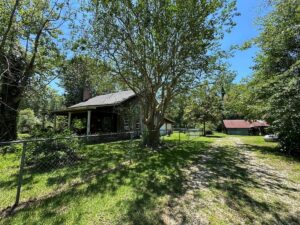 Property photo for land for sale in Jasper County Texas