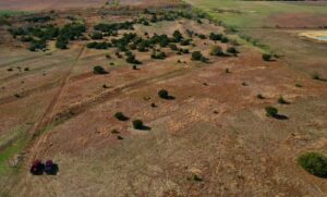 Property photo for land for sale in Williamson County Texas