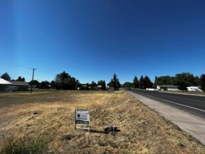 Property photo for land for sale in Harney County Oregon