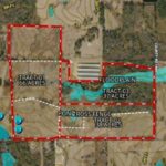 Property photo for land for sale in Cass County Texas