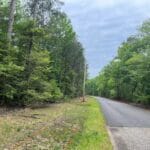 Property photo for land for sale in Calhoun County Arkansas