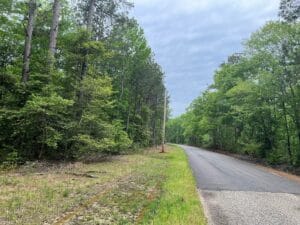 Property photo for land for sale in Calhoun County Arkansas