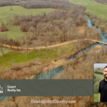 Property photo for land for sale in Oregon County Missouri