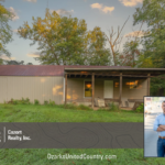 Property photo for land for sale in Oregon County Missouri