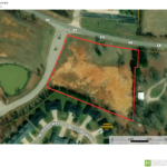 Property photo for land for sale in Howell County Missouri