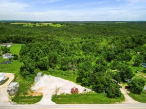 Property photo for land for sale in Ozark County Missouri