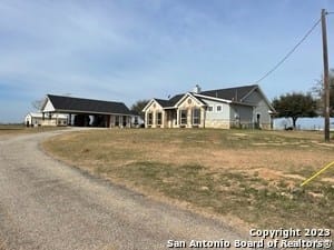 Property photo for land for sale in Wilson County Texas