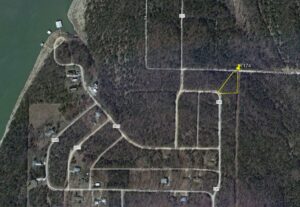 Property photo for land for sale in Marion County Arkansas