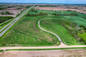 Property photo for land for sale in Lancaster County Nebraska