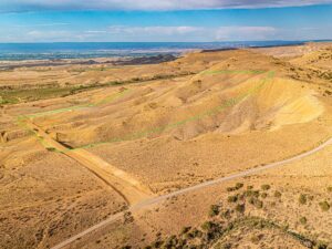 Property photo for land for sale in Delta County Colorado