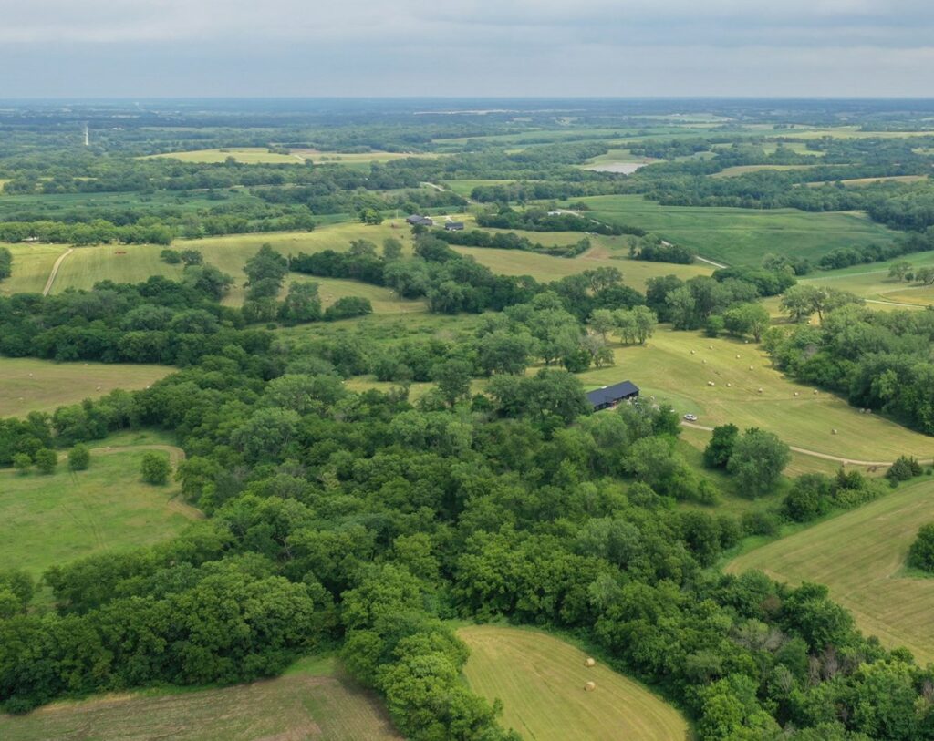 Property photo for land for sale in DeKalb County Missouri