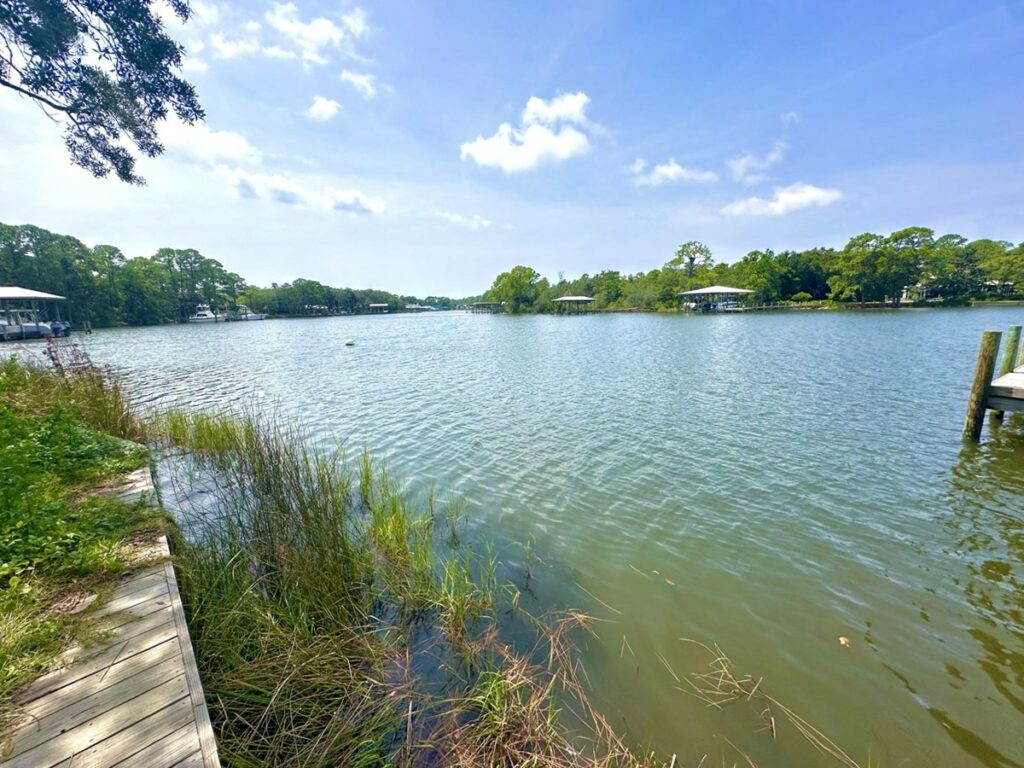 Property photo for land for sale in Walton County Florida