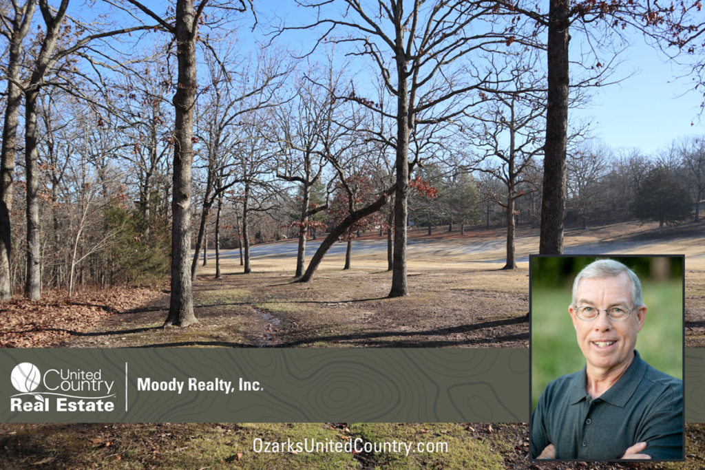 Property photo for land for sale in Izard County Arkansas