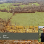 Property photo for land for sale in Oregon County Missouri