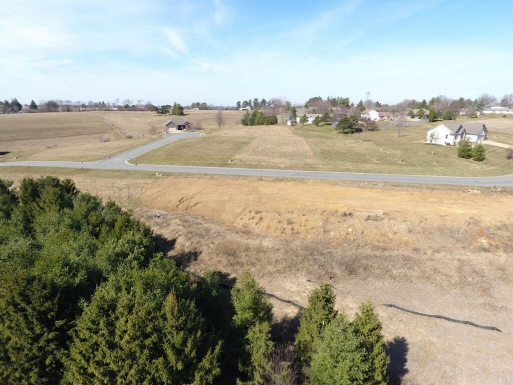 Property photo for land for sale in Vernon County Wisconsin