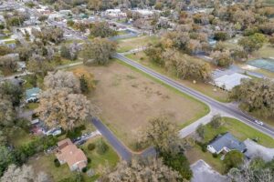 Property photo for land for sale in Gilchrist County Florida