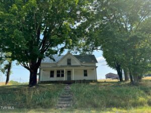 Property photo for land for sale in Greene County Tennessee