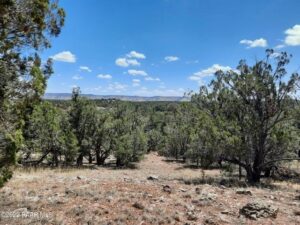 Property photo for land for sale in Yavapai County Arizona