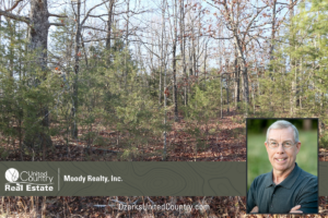 Property photo for land for sale in Fulton County Arkansas