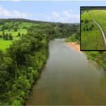 Property photo for land for sale in Ozark County Missouri