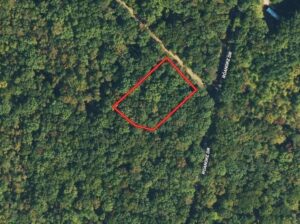 Property photo for land for sale in Mecklenburg County Virginia