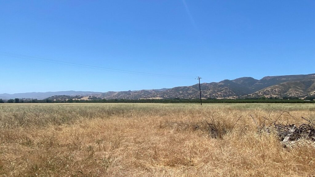 Property photo for land for sale in Yolo County California