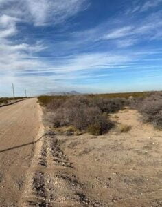 Property photo for land for sale in Luna County New Mexico