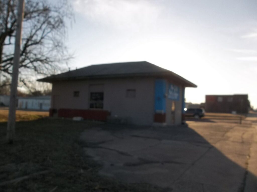 Property photo for land for sale in Neosho County Kansas