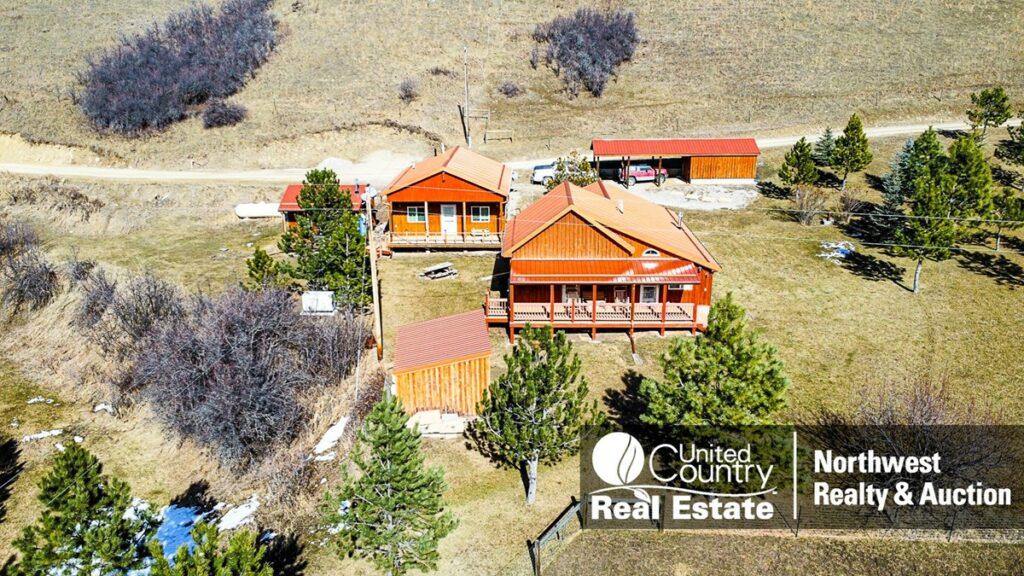 Property photo for land for sale in Fergus County Montana