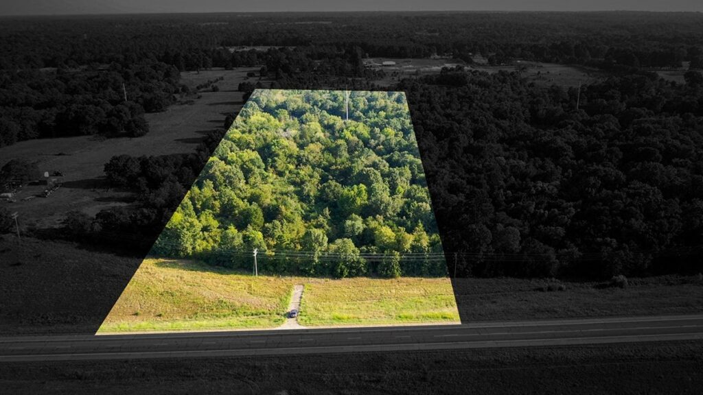 Property photo for land for sale in Pushmataha County Oklahoma