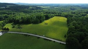 Property photo for land for sale in Clinton County Kentucky