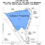 Property photo for land for sale in Mesa County Colorado