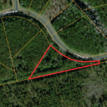 Property photo for land for sale in Carteret County North Carolina