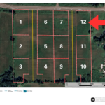 Property photo for land for sale in Pine County Minnesota