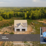 Property photo for land for sale in Texas County Missouri