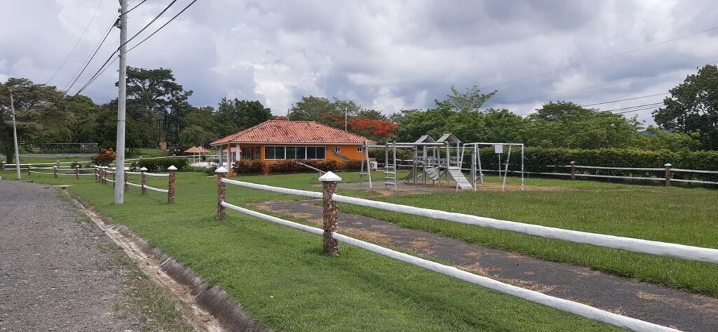 Property photo for land for sale in  County Panama