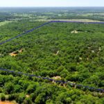 Property photo for land for sale in Lincoln County Oklahoma