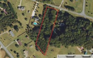 Property photo for land for sale in Gaston County North Carolina