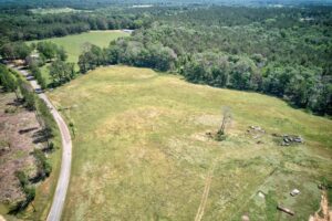 Property photo for land for sale in Amite County Mississippi