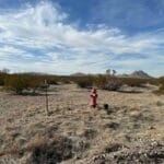 Property photo for land for sale in Luna County New Mexico