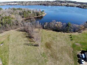 Property photo for land for sale in Waupaca County Wisconsin