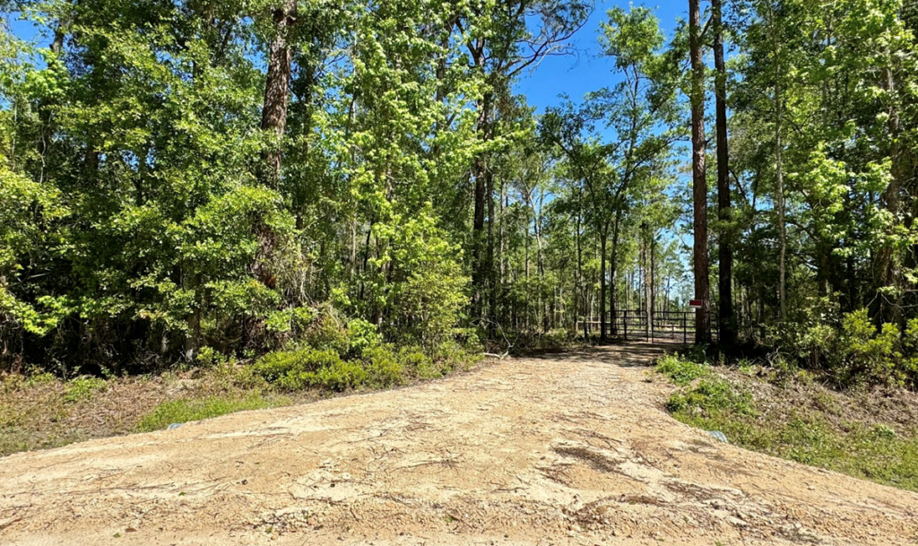 Property photo for land for sale in Hamilton County Florida