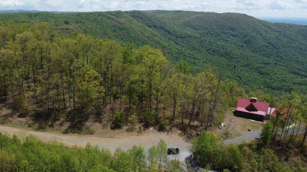 Property photo for land for sale in Patrick County Virginia