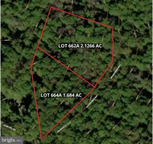 Property photo for land for sale in Warren County Virginia