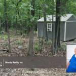 Property photo for land for sale in Fulton County Arkansas